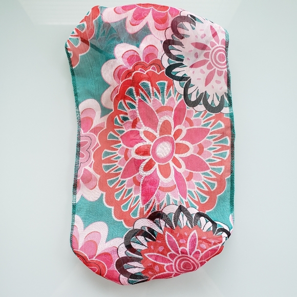 Scarf-Style Headbands (Set of 2) - Picture 11 of 13